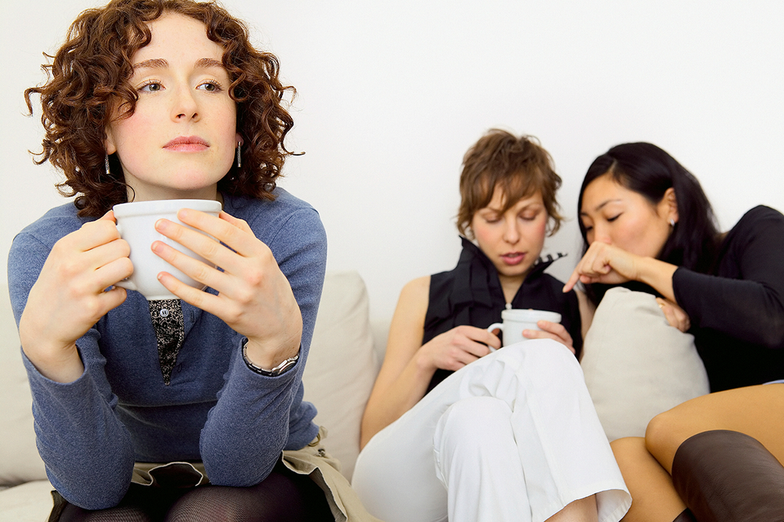 How Low Iron Affects Women