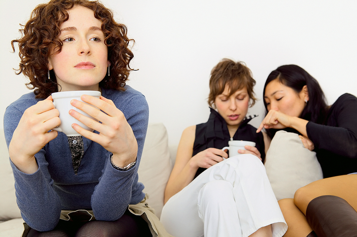 How Low Iron Affects Women