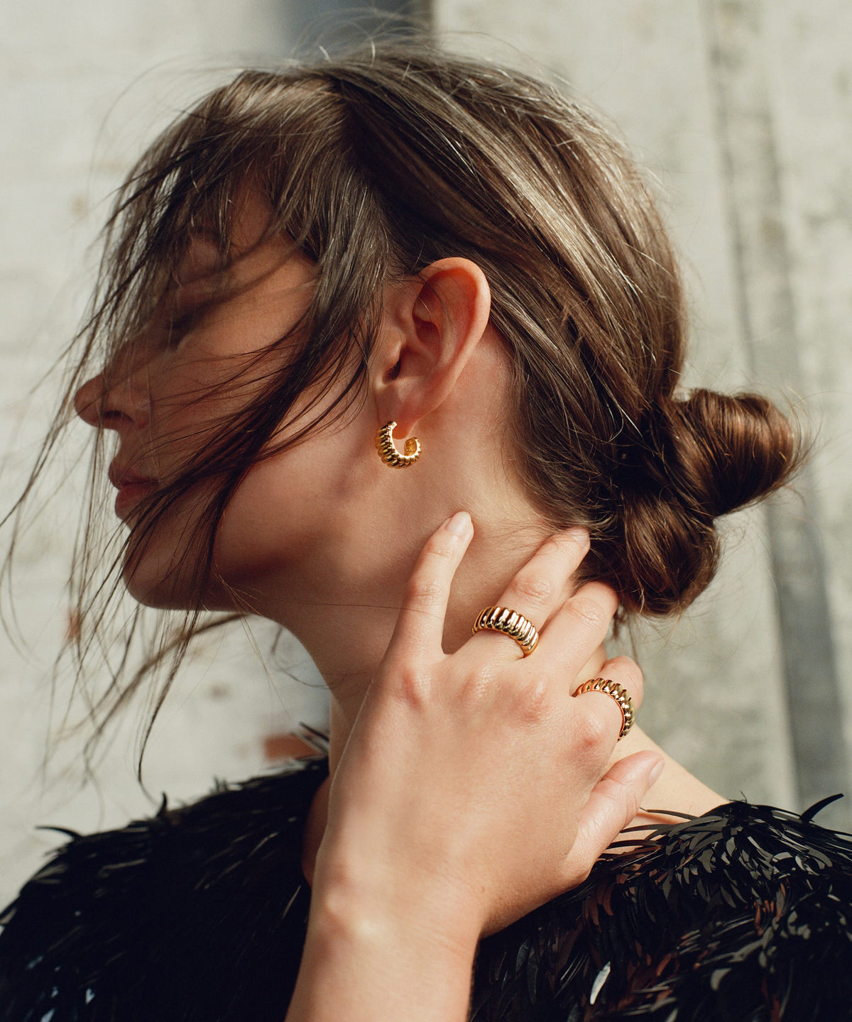 mejuri reviews - jewelry women love