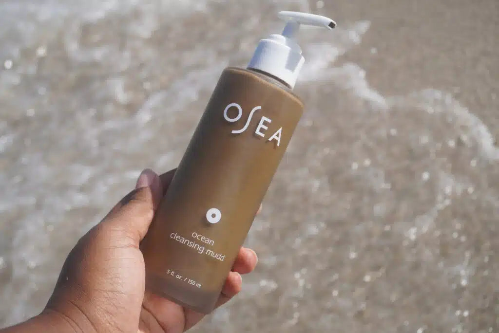 OSEA Skincare Review: Why Women Love this Brand