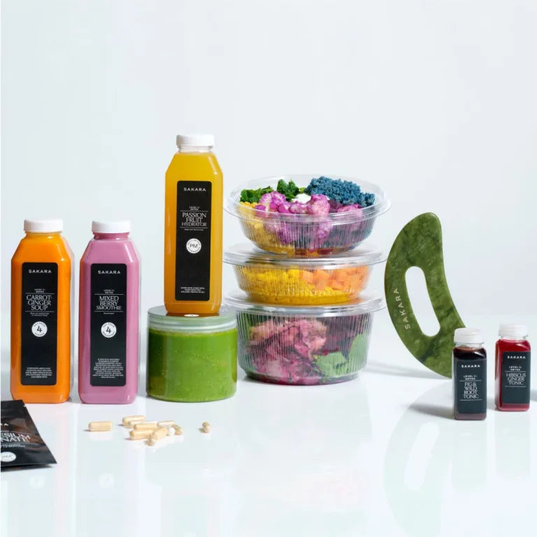 Sakara Life Reviews