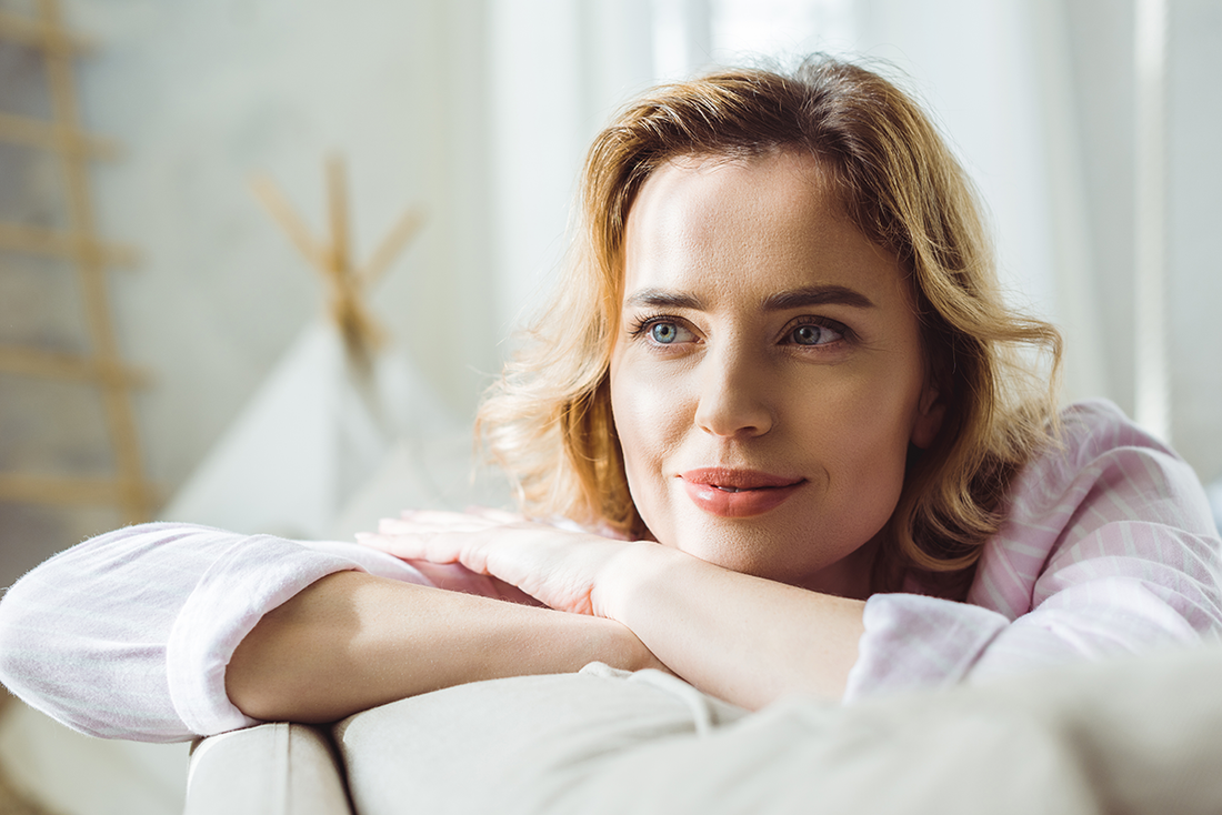 early signs of perimenopause