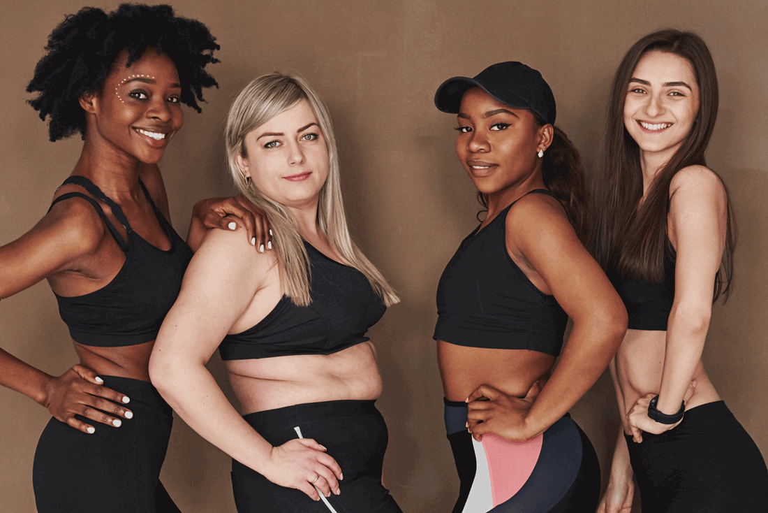 How Women Can Support Energy, Balance, and Long-Term Wellness