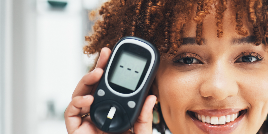 How to Support Healthy Blood Sugar