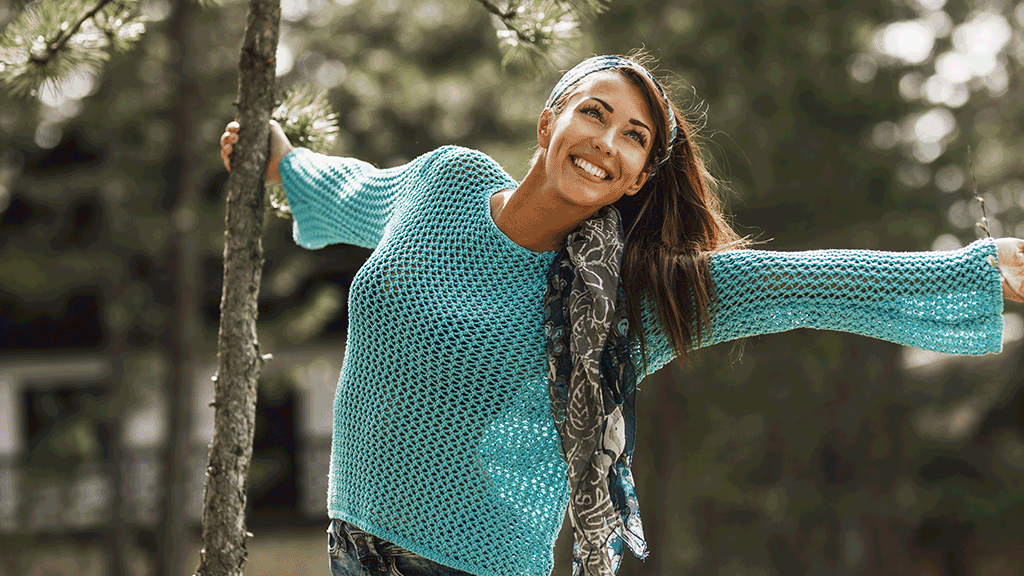 How to boost your immune health as a woman