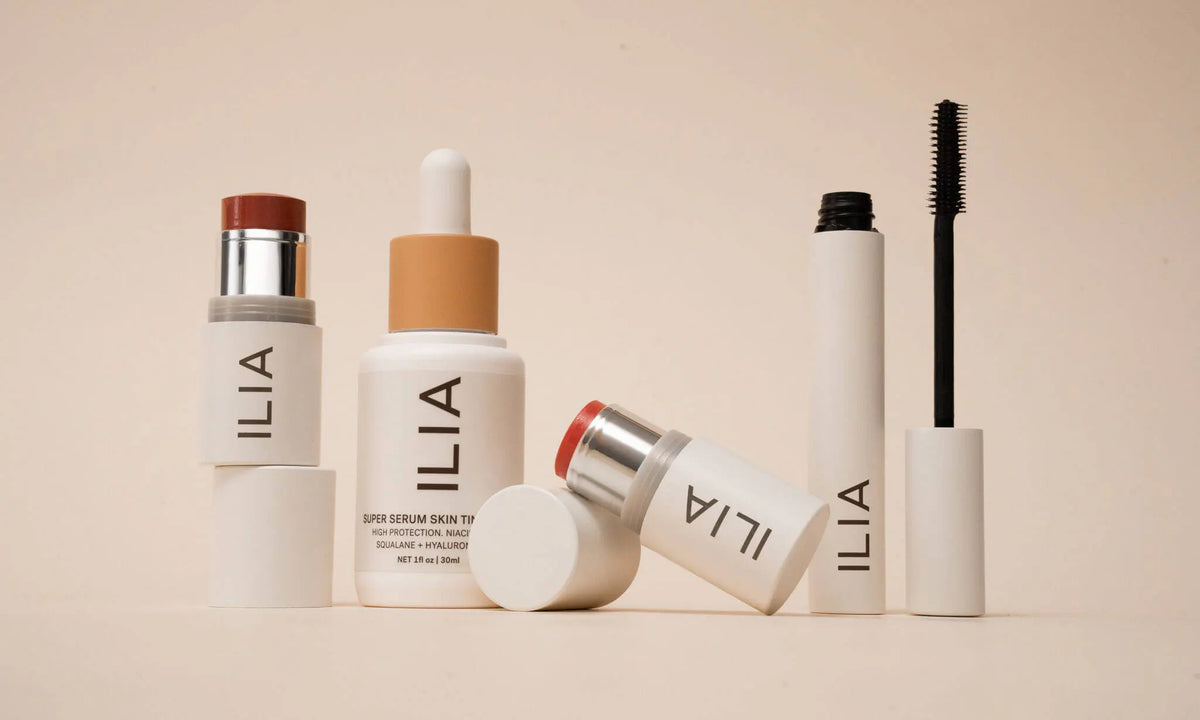 ILIA Beauty Review: Clean Makeup We Love