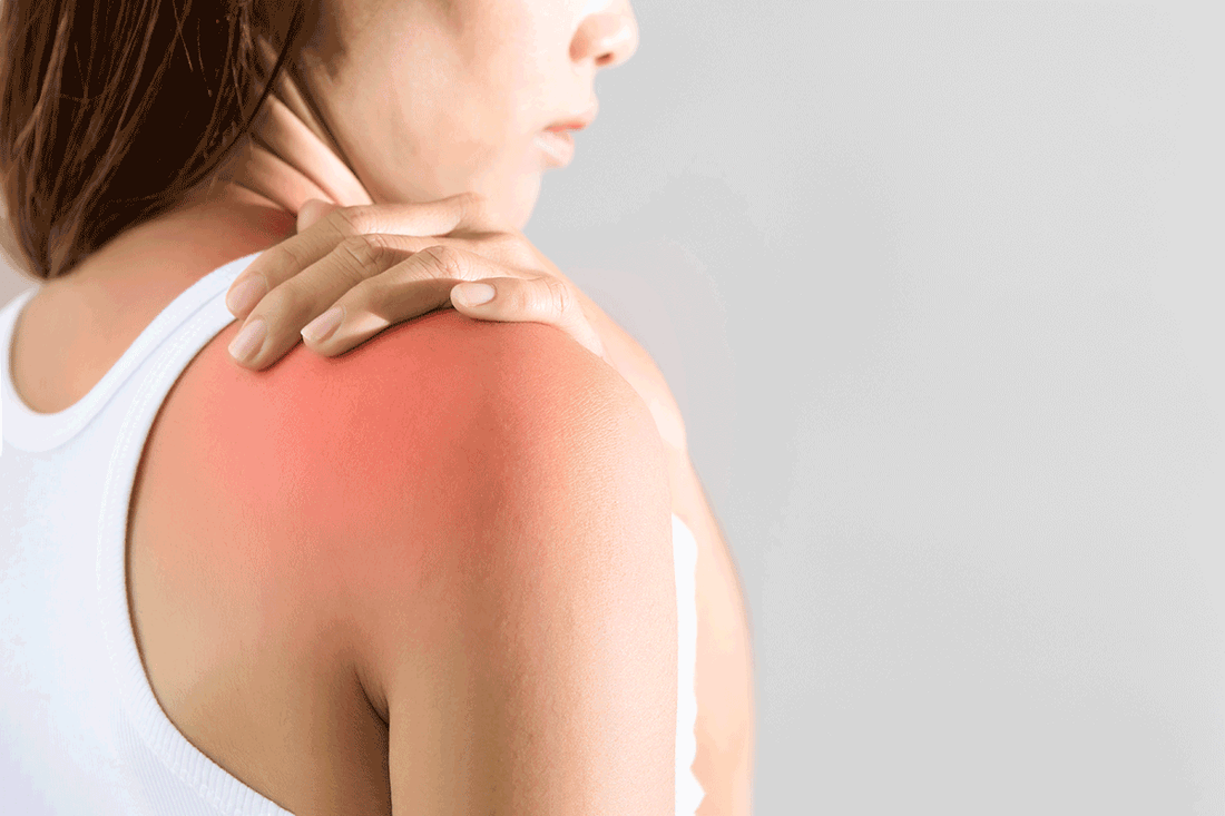 Inflammation in Women