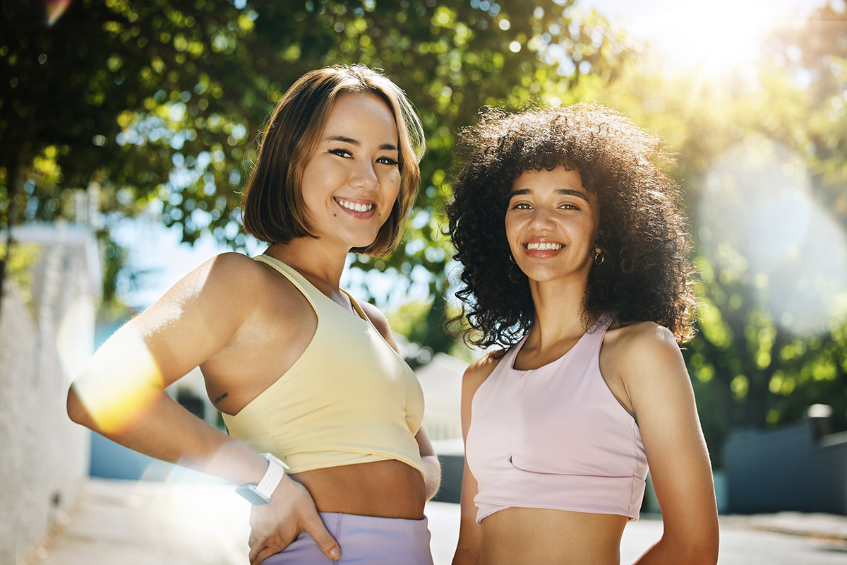Insulin Resistance in Women
