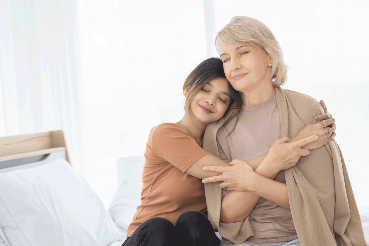 Menopause Symptoms and How to Feel Better