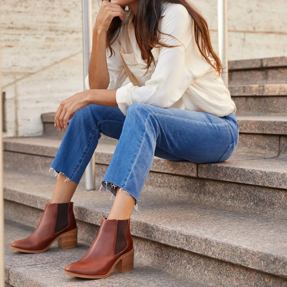 Nisolo Review: Timeless Women’s Shoes and Accessories with Purpose and Style