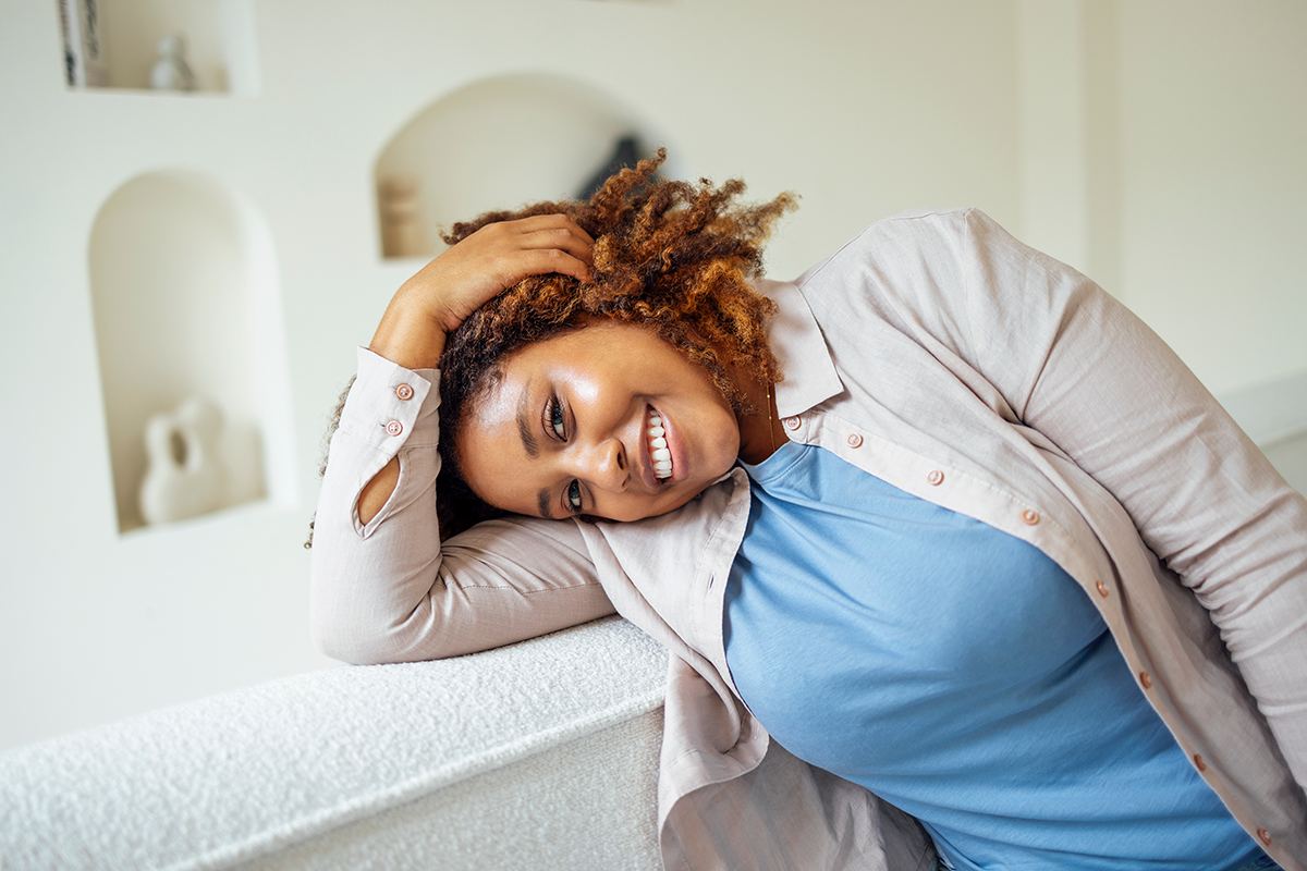 Perimenopause Anxiety: Why It Happens and What Can Help