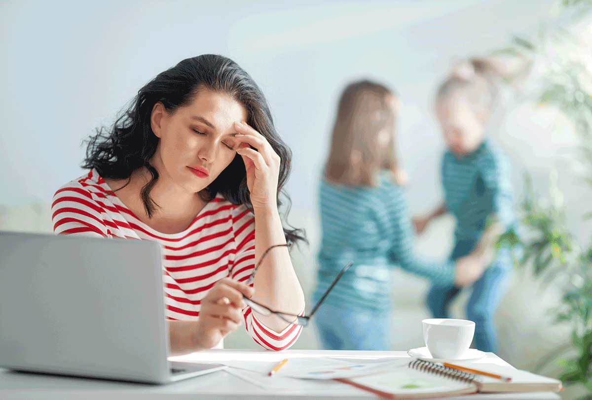 Vitamin Deficiency and Fatigue in Women