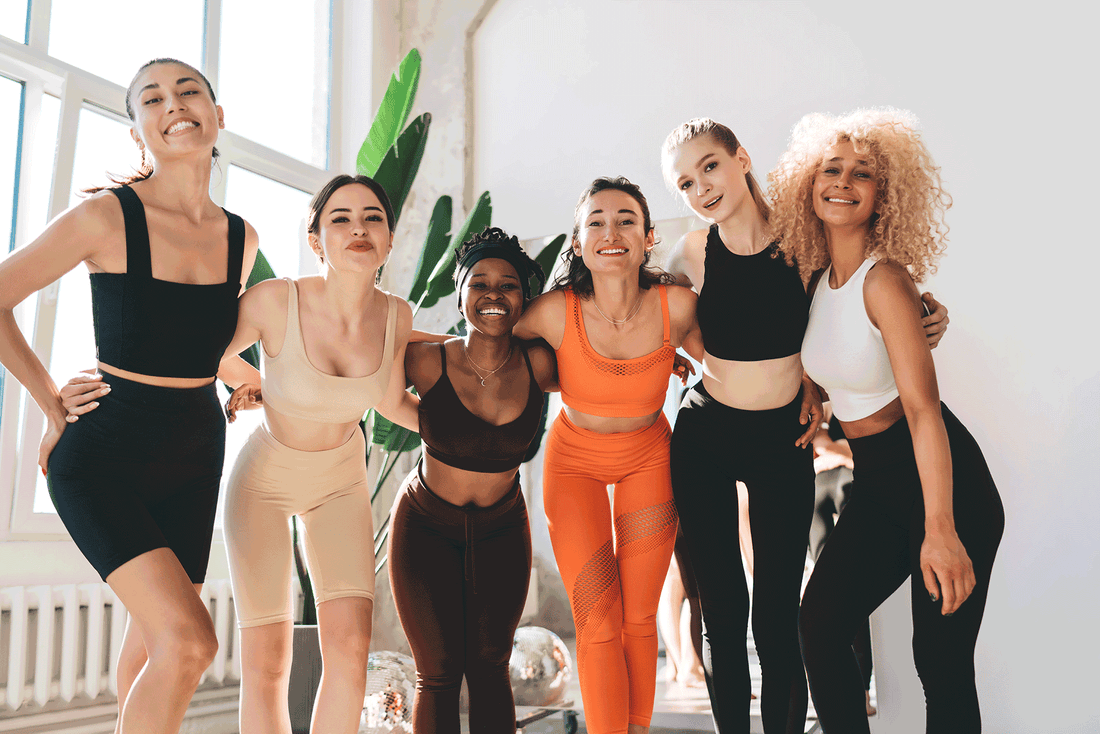 Woman's Health and Woman's Wellness