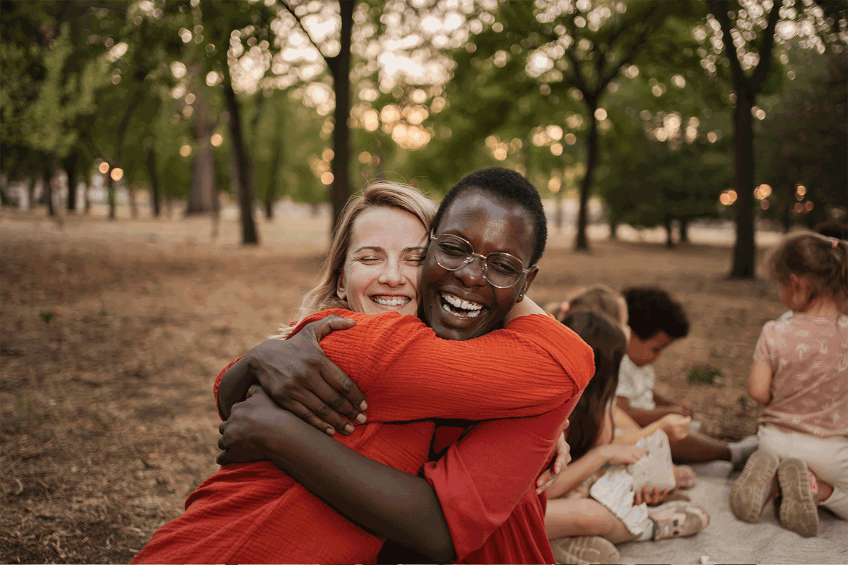 women's nonprofits