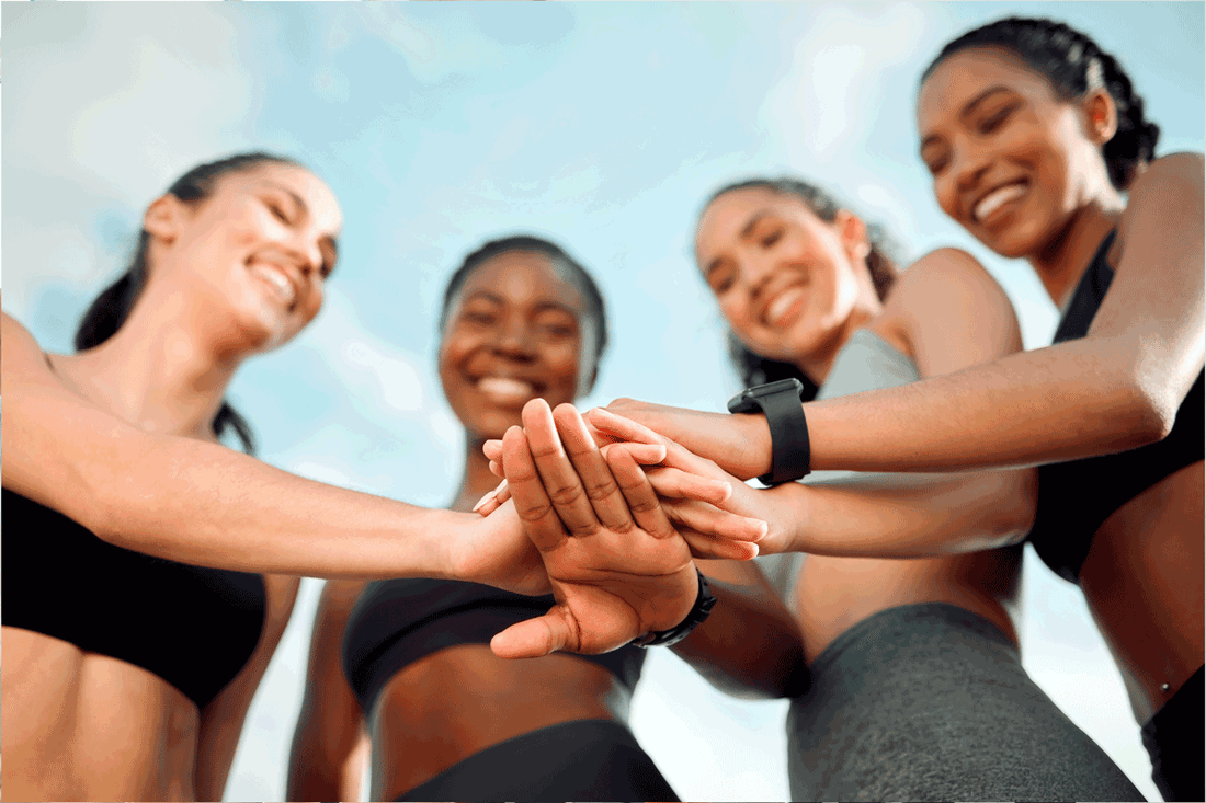 women's wellness