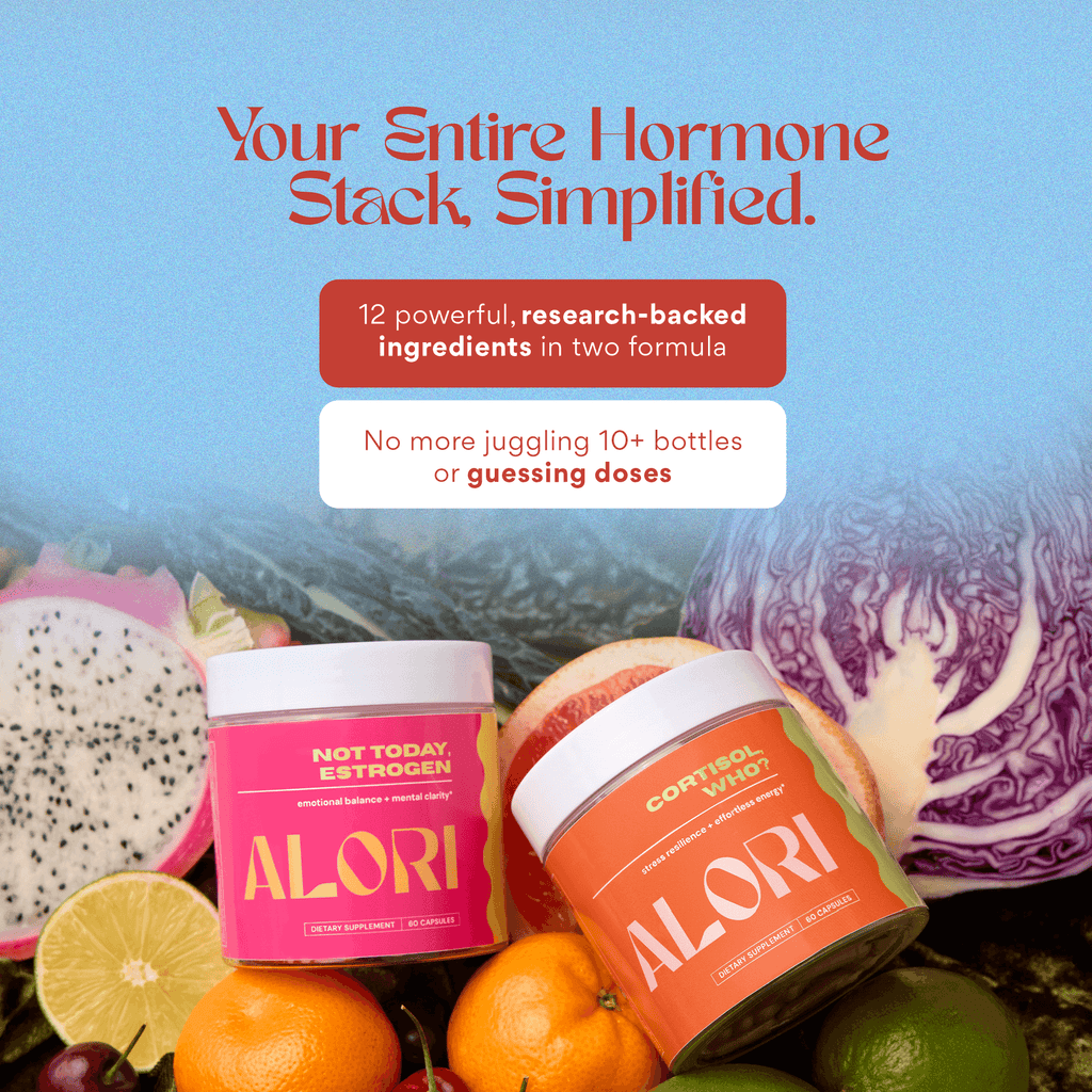 The Balanced Baddie Bundle