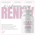 Renew Energy Support B-12 Complex
