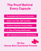 Vaginal Probiotics & pH Balance™