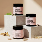 HORMONE & MOOD SUPPORT