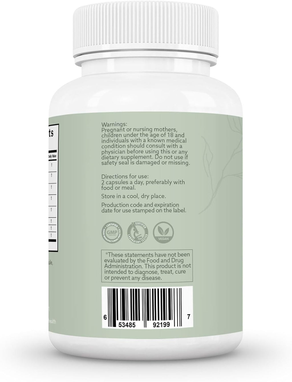 SimpleMe Colon Cleanser