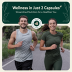 SimpleMe 10 in 1 Daily Power Blend