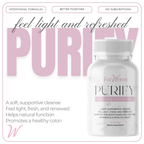 Purify Total Cleansing Detox