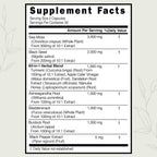 SimpleMe 10 in 1 Daily Power Blend