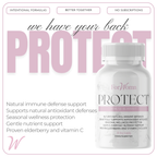 Protect Immune Support Supplement