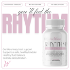 Rhythm Urinary Tract Support Supplement