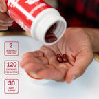 Plant Sterols Citrus Bergamot