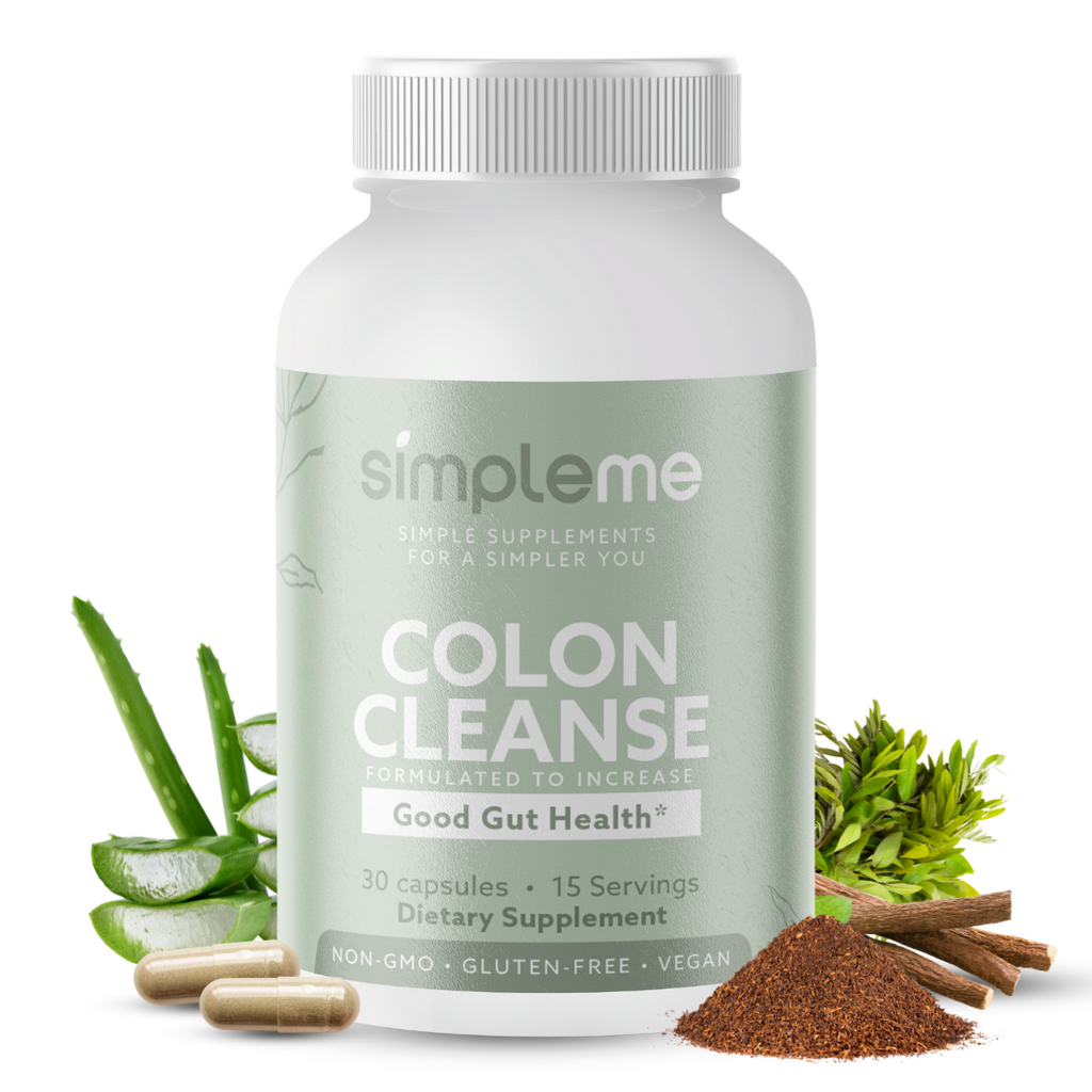 SimpleMe Colon Cleanser
