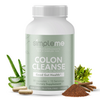SimpleMe Colon Cleanser