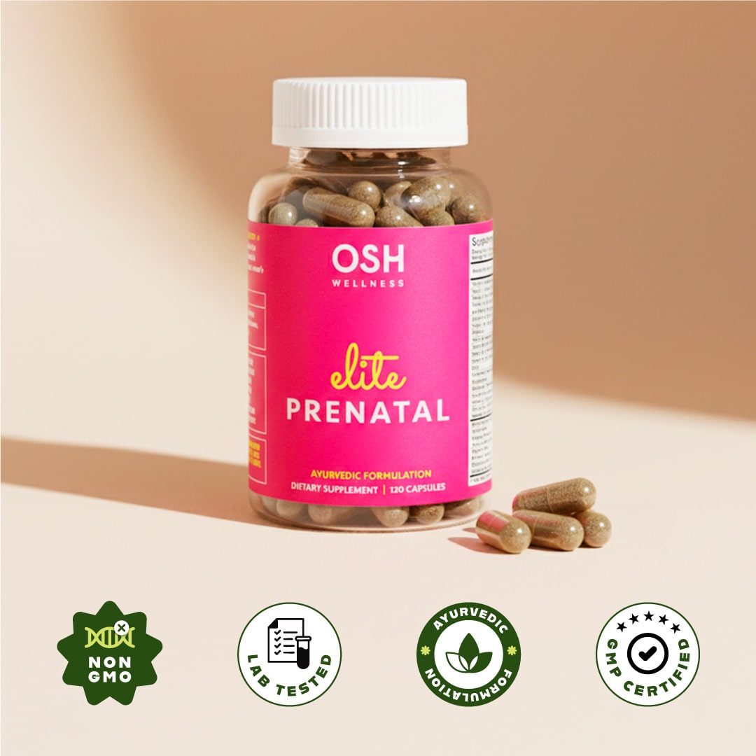 ELITE PRENATAL