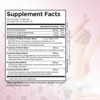 Flourish Menopause Support Supplement