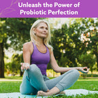 SimpleMe Women's Vaginal Health Probiotics