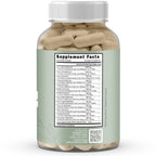 SimpleMe Multi-Mushroom Supplement