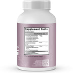 SimpleMe Women's Vaginal Health Probiotics