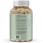 SimpleMe Multi-Mushroom Supplement