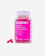 Vaginal Probiotics & pH Balance™
