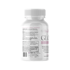 Glow Hair, Skin, and Nail Support Supplement