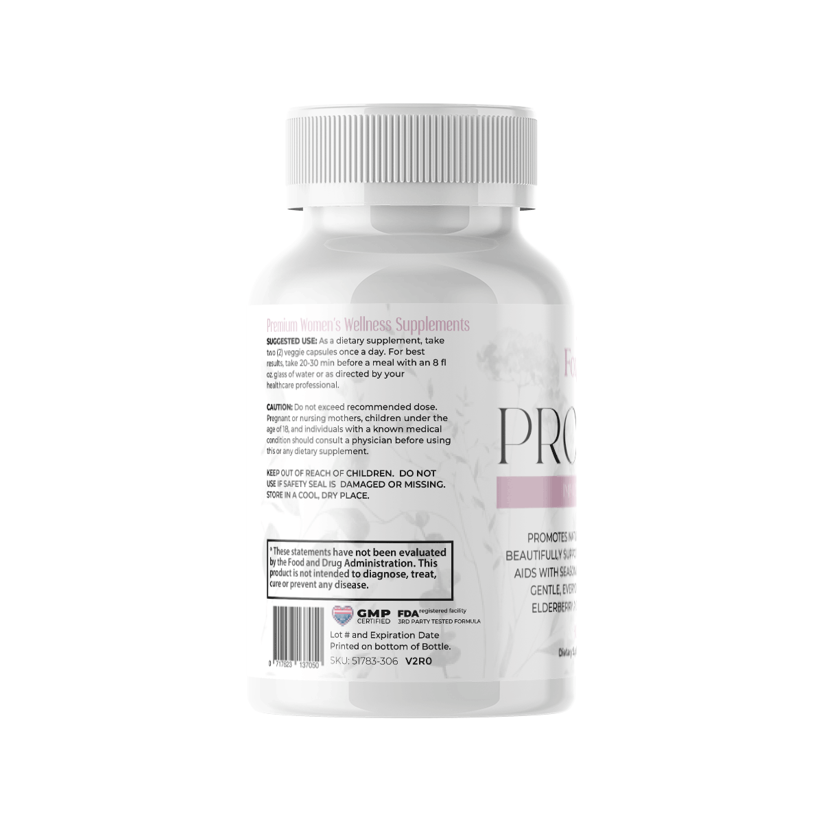 Protect Immune Support Supplement