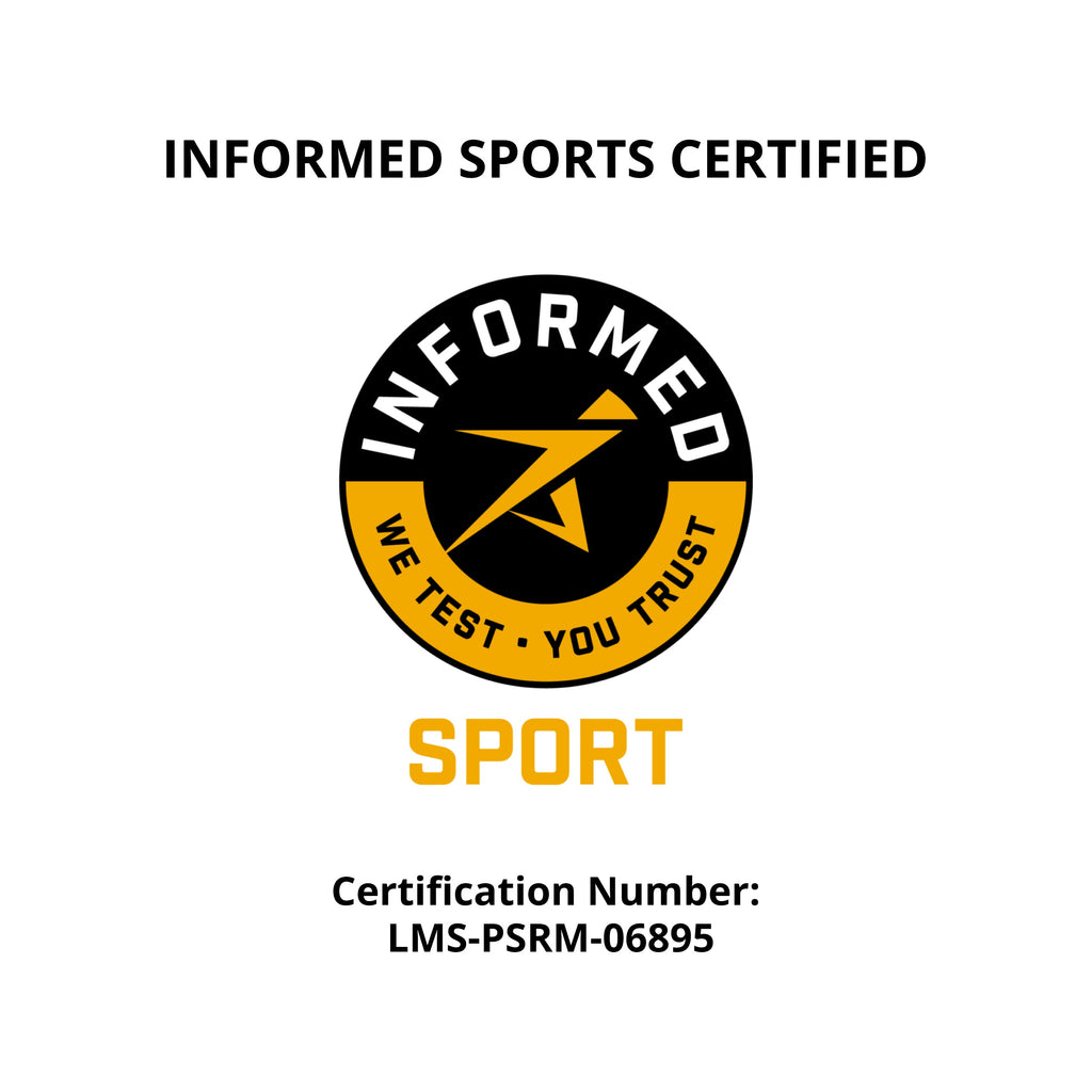 Plant Based Sport Protein