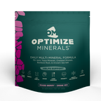OPTIMIZE MINERALS™️