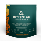 OPTIMIZE MINERALS™️