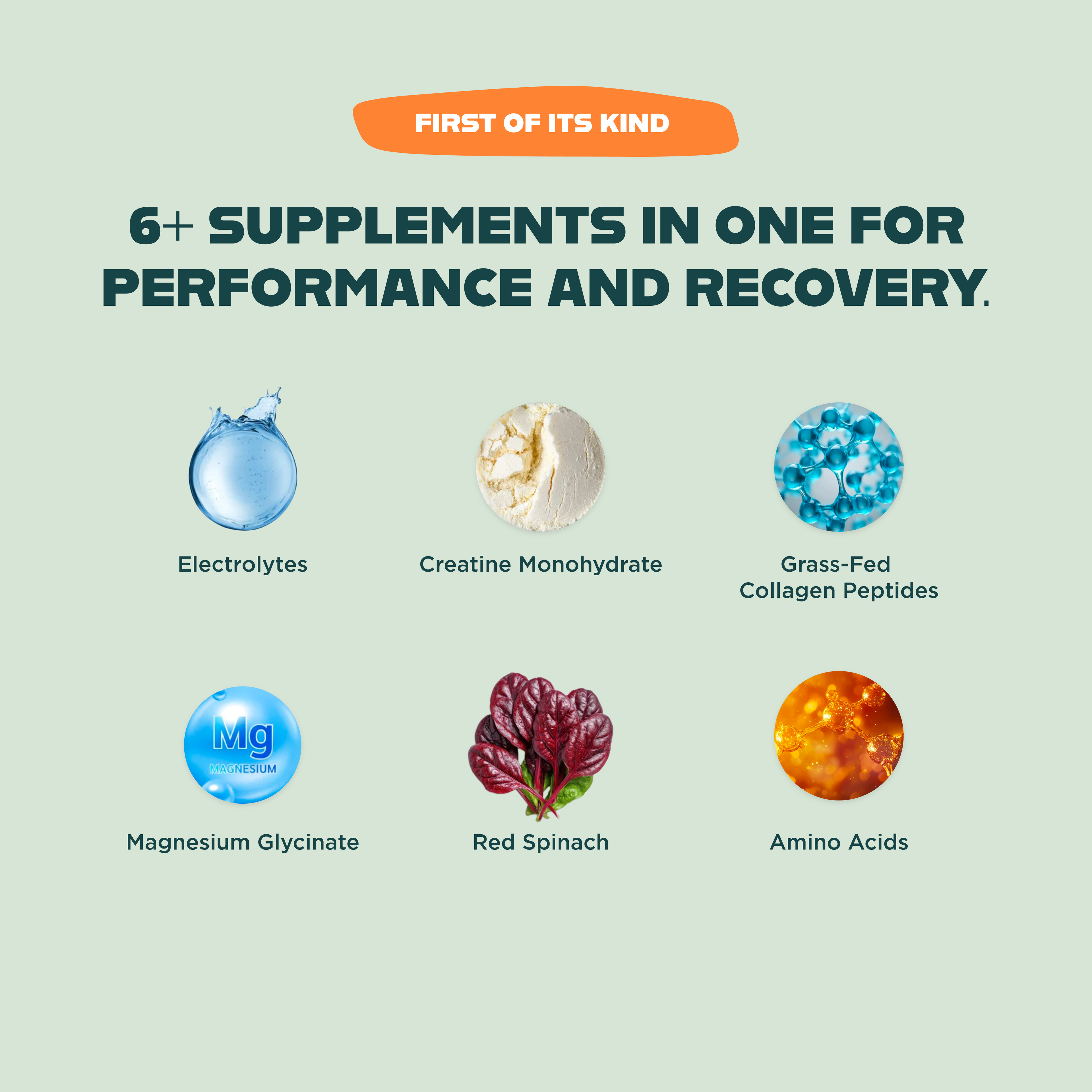 Optimize Hydration +