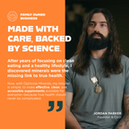 Optimize Hydration +