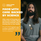 Optimize Hydration +