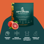 OPTIMIZE MINERALS™️