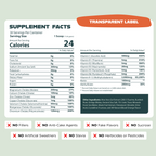 OPTIMIZE MINERALS™️