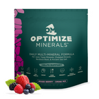 OPTIMIZE MINERALS™️